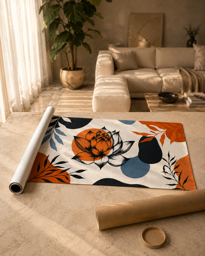 Éclosion - The Art of Becoming by Maison Élan