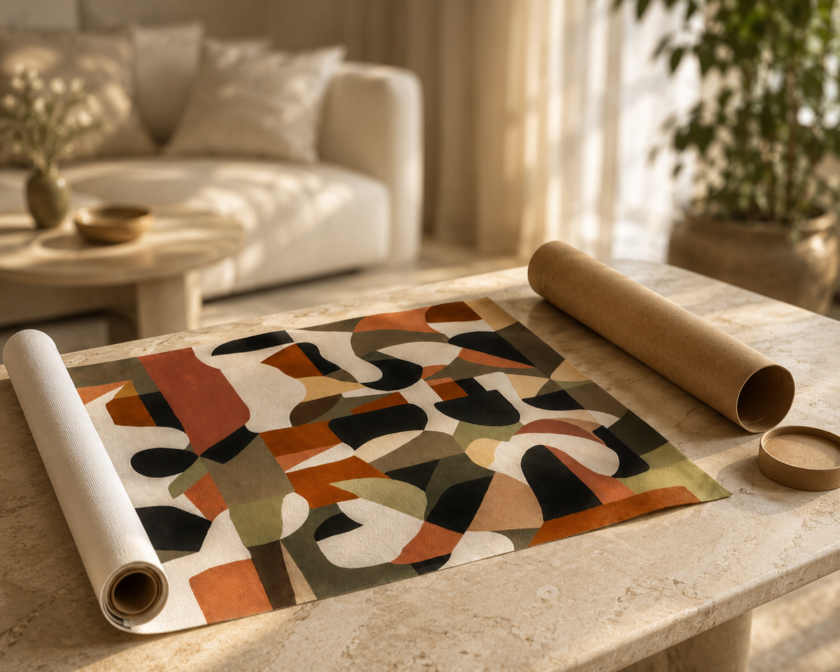 Mosaïque - Pieces in Harmony by Maison Élan
