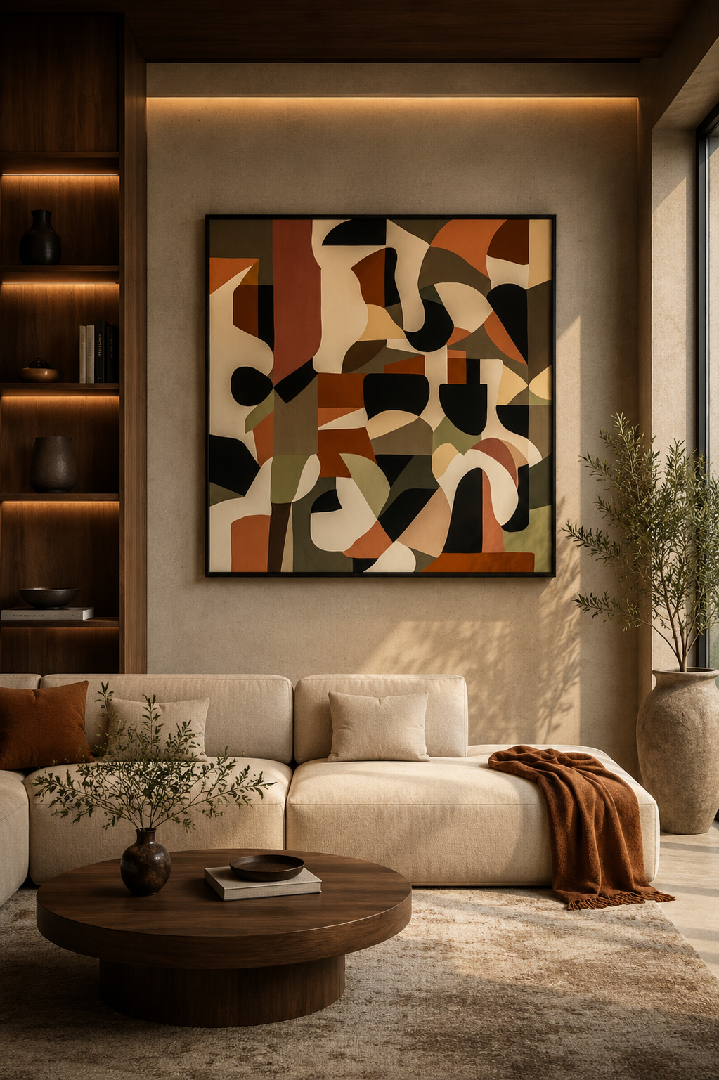 Mosaïque - Pieces in Harmony by Maison Élan