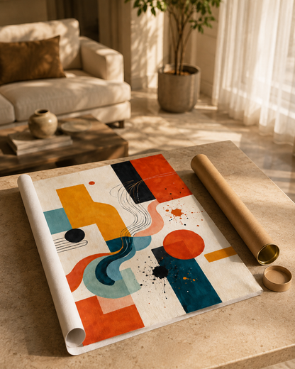 Cadence - The Art of Motion by Maison Élan