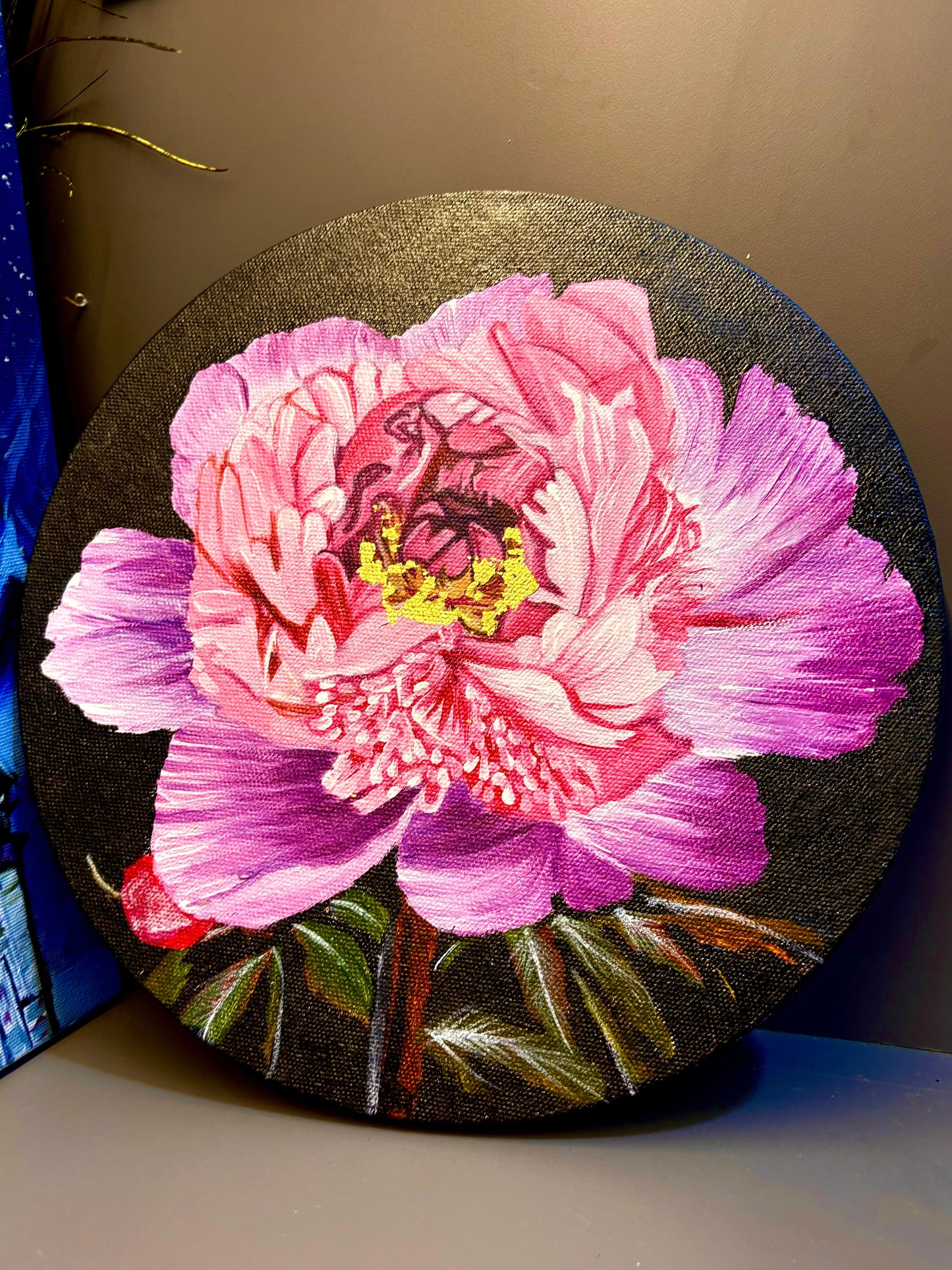 Flower Painting