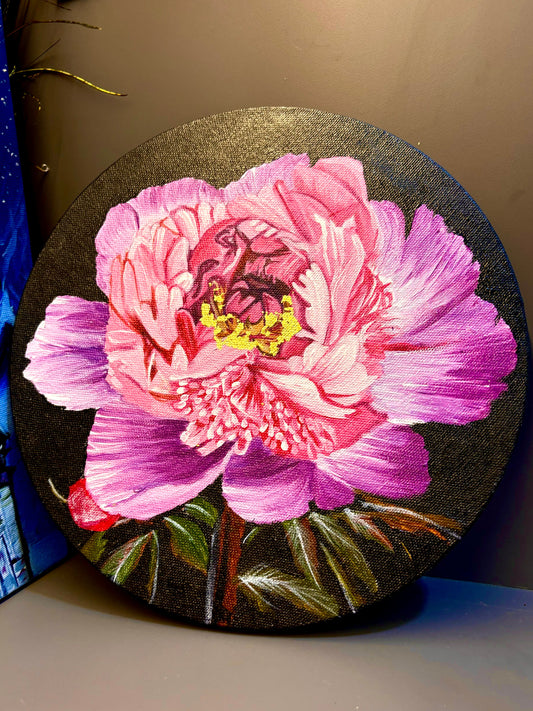 Flower Painting