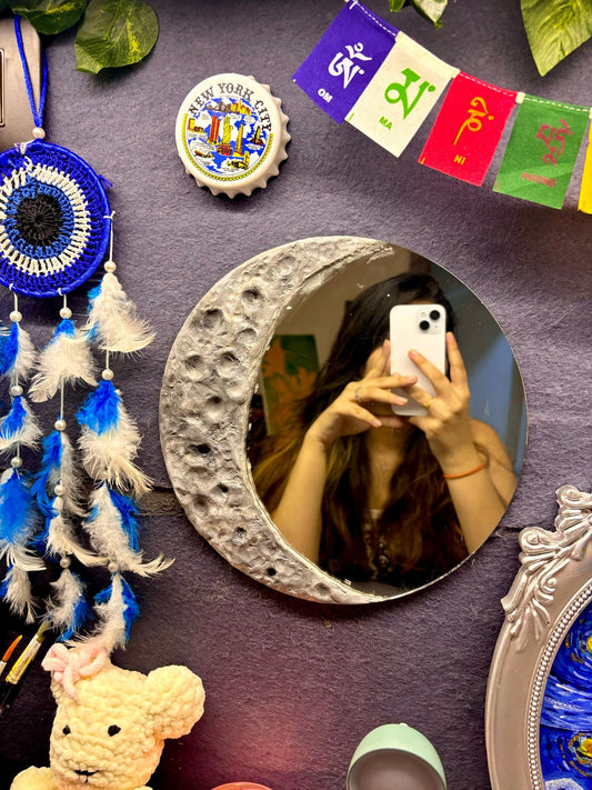 Moonlight Mirror