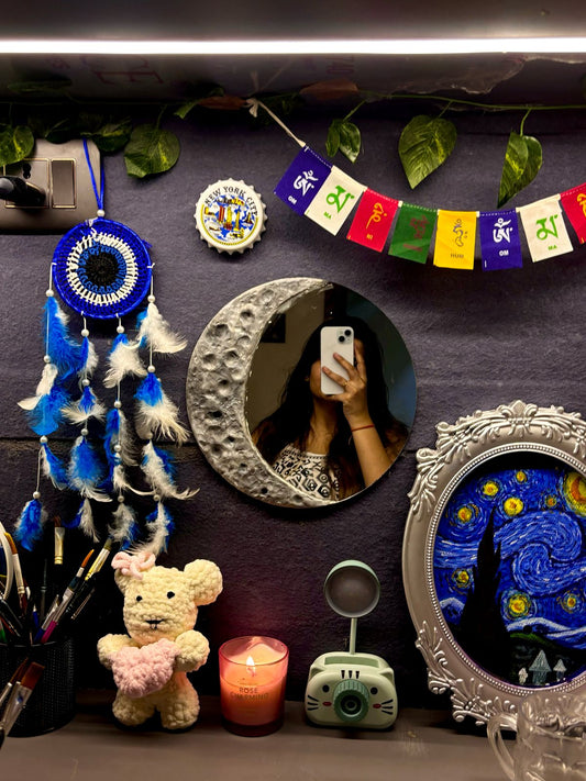 Moonlight Mirror