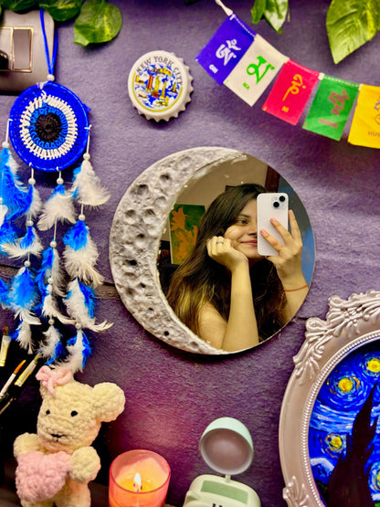 Moonlight Mirror